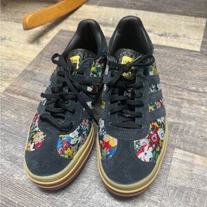 Liberty London Gazelle Bold